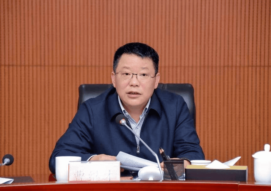曹继才主持召开区党工委全面深化改革委员会2022年第一次会议